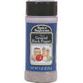 Spice Supreme Ground Black Pepper - 1.25 oz.